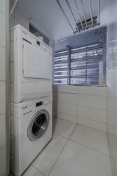 Marina One Residences (D1), Apartment #531862041